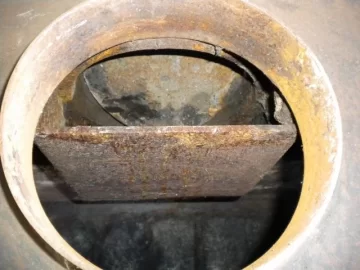 [Hearth.com] Can I save my Fisher?
