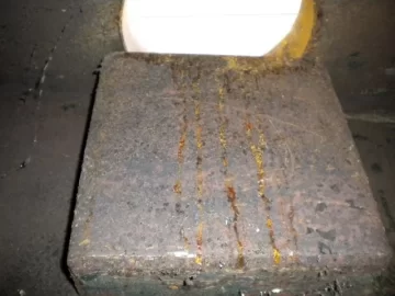 [Hearth.com] Can I save my Fisher?