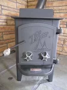 [Hearth.com] Can I save my Fisher?