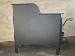[Hearth.com] Can I save my Fisher?