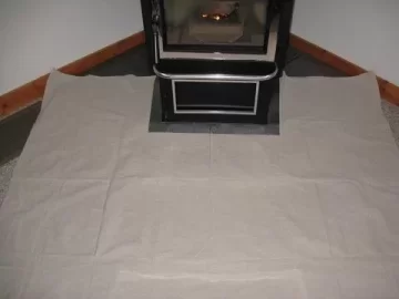 [Hearth.com] An idea for Pellet Stove cleaning