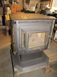 New Or Used Pellet Stoves???