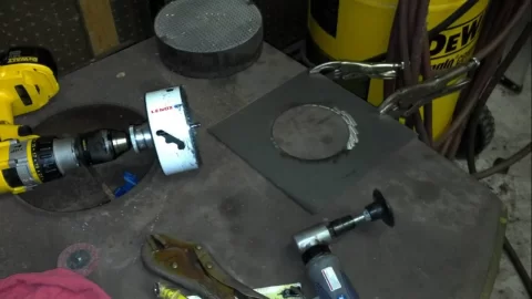 [Hearth.com] Fahrenheit Endurance Install