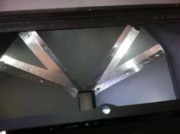 [Hearth.com] Pellets sticking to hopper