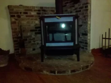 [Hearth.com] Progress Hybrid Officially Approved