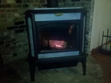 [Hearth.com] Progress Hybrid Officially Approved
