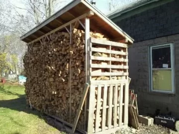 [Hearth.com] After 7 cords....this is what I get.