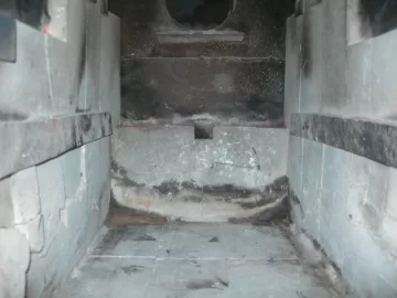 [Hearth.com] Can I save my Fisher?