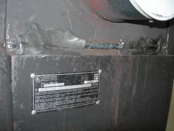 [Hearth.com] Can I save my Fisher?