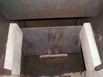 [Hearth.com] Can I save my Fisher?
