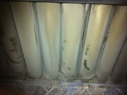 Condition of Heat Exchanger Tubes - Revisited