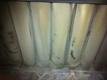 [Hearth.com] Condition of Heat Exchanger Tubes - Revisited