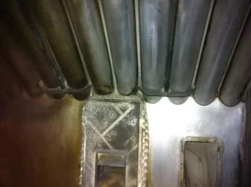 [Hearth.com] Condition of Heat Exchanger Tubes - Revisited