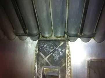 [Hearth.com] Condition of Heat Exchanger Tubes - Revisited