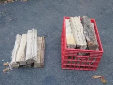 [Hearth.com] My Progress Hybrid is up and running!