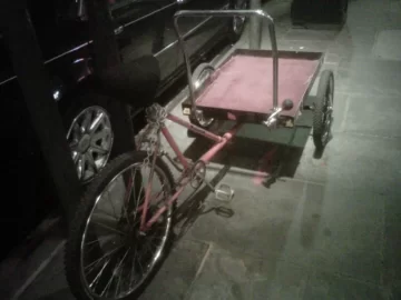 [Hearth.com] Utility Bicycling