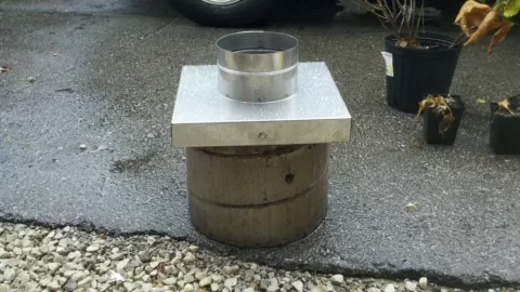 [Hearth.com] Started my install, here's a few pics so far