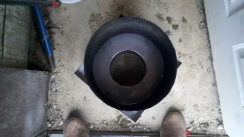 [Hearth.com] Started my install, here's a few pics so far