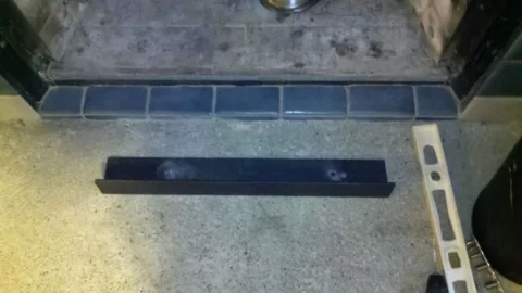 [Hearth.com] Started my install, here's a few pics so far