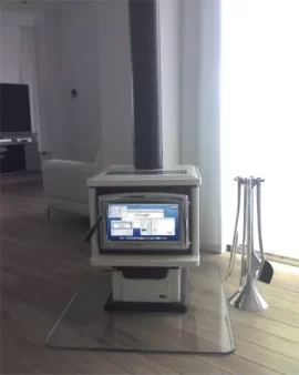 [Hearth.com] Can woodstoves be automated? (long post)