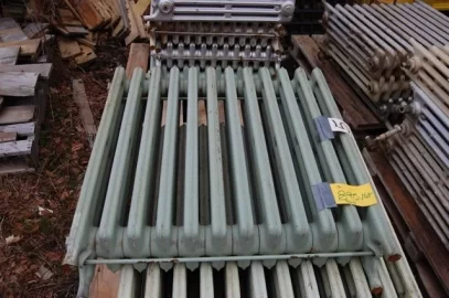 [Hearth.com] Tell me about these cast radiators