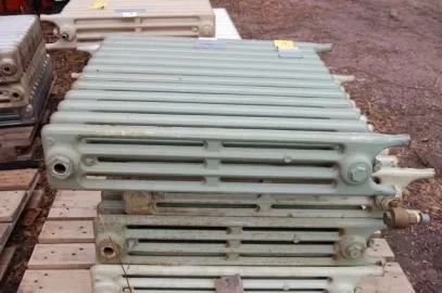 [Hearth.com] Tell me about these cast radiators