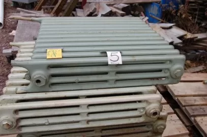 [Hearth.com] Tell me about these cast radiators