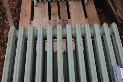 [Hearth.com] Tell me about these cast radiators