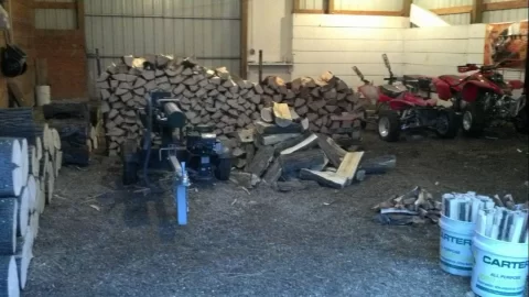 [Hearth.com] Quick stop at Home Depot leaves the wife shaking her head in disbelief