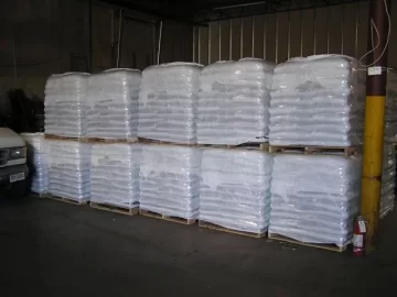 [Hearth.com] post your pellet stash pics!!