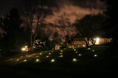 [Hearth.com] Christmas lights