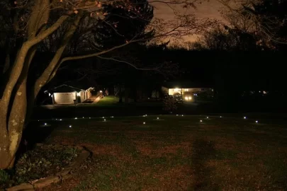 [Hearth.com] Christmas lights