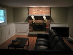 The great basement re-do! (pics)