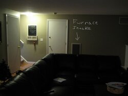 The great basement re-do! (pics)