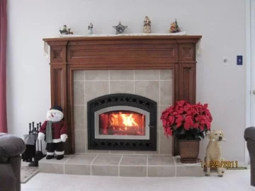 [Hearth.com] Another Dirty Glass Question