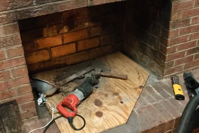 [Hearth.com] what I learned while removing my damper