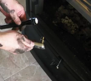 [Hearth.com] Help with my Jotul with pics
