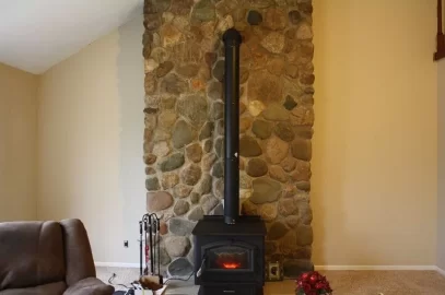 [Hearth.com] Water Leaking like crazy from my thimble!