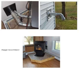 [Hearth.com] It's DONE & here's the pics to prove it