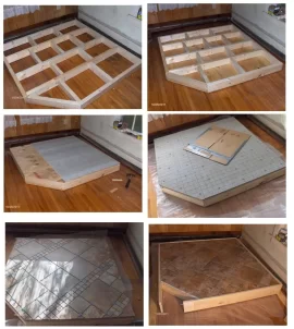 [Hearth.com] It's DONE & here's the pics to prove it