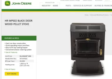 [Hearth.com] It's DONE & here's the pics to prove it