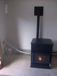 [Hearth.com] Should I get a Thermastat for Englander 25-pah??