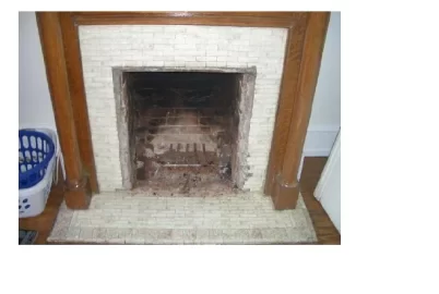 [Hearth.com] Fireplace Opening Too Tall For Insert Surround - Options?