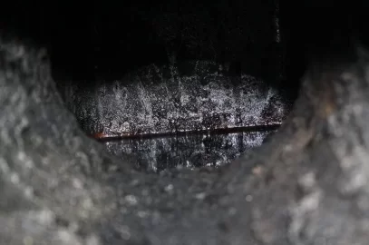 [Hearth.com] Water Leaking like crazy from my thimble!