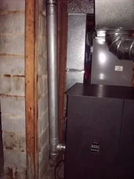 [Hearth.com] Model 6500 HELP "Return Air"