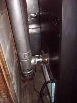 [Hearth.com] Model 6500 HELP "Return Air"