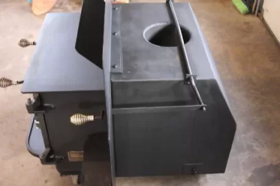 Fisher Blower :) | Hearth.com Forums Home