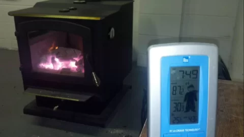 [Hearth.com] A Must For Every pellet Stove Owner
