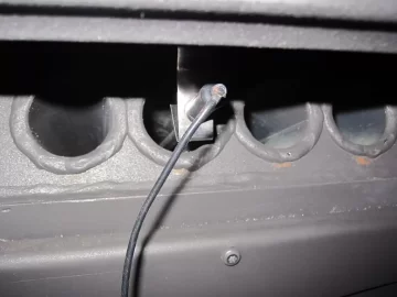 [Hearth.com] Happy Pellets! Meat thermometer and exhaust air "cleanliness "