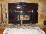[Hearth.com] New here...Alderlea T5 insert